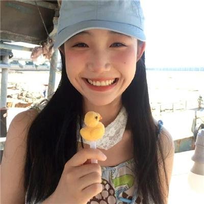 我童年的天空