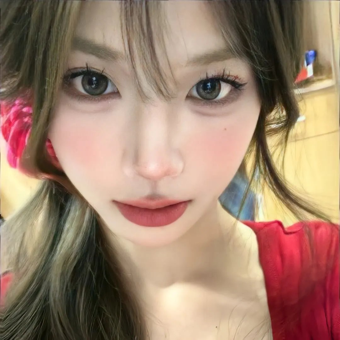 隧道里的吻