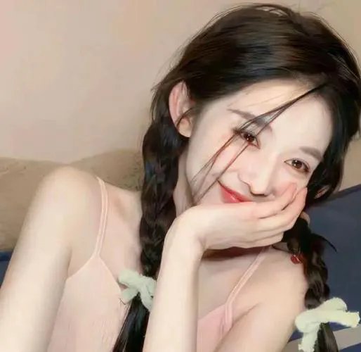 母亲的女友
